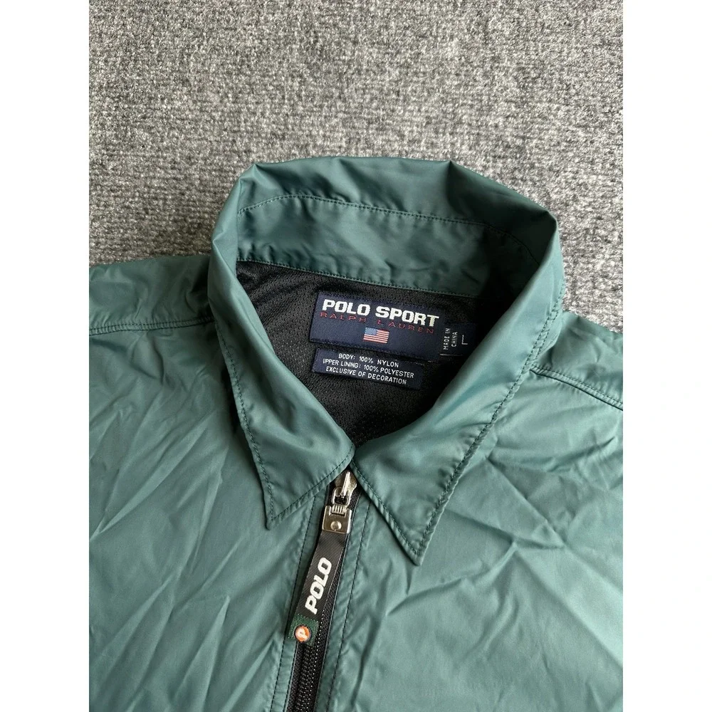 Ralph Lauren mens 90s